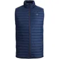 Jack & Jones Multi Bodywarmer Collar Noos Vest