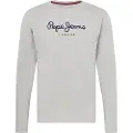 Pepe Jeans Eggo Langarmet T-skjorte