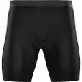 Cube Liner Shorts