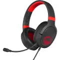 OTL TECHNOLOGIES Pokemon Pokeball Pro G1 Hodetelefoner
