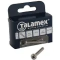 Talamex Plate Sylinder Phillips Hode 6 Enheter