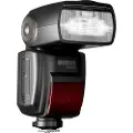 Hähnel 600rt Mk Ii Speedlight For Sony Blink
