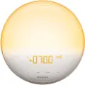 Philips Wake-up Light HF3531 - Klokkeradio