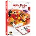 Osmo Super Studio The Incredibles 2 - Create and animate your own Disney experience