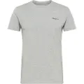Pepe Jeans for man. PM508212 Original Basic T-shirt 3 N gray (M), Black, Casual, Grey, Cotton, Short sleeve