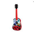 Reig Musicales Electronic Bug Woman Gitar