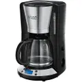 Russell Hobbs Victory 24030-56 Dryppkaffetrakter