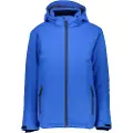 CMP Snaps Hood 39w1924 Jakke