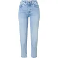 Salsa Jeans 126044 Cropped True Slim Light Jeans
