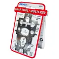 DAVIS INSTRUMENTS Verktøy For Skjermbilde Med Flere Taster