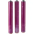 Multi Film Wrapmaster 300 mm x 100m 7 my PVC Rosa - (karton á 3 ruller)