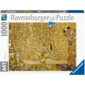 Ravensburger The tree of Life, Klimt 1000p