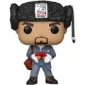 Funko POP! POP! Movies 1164: Jingle All the Way - Myron