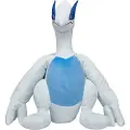 Jazwares Pokémon Lugia Plysjleke 30 Cm