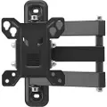 One For All Smart WM 2151 - Monteringssett (leddarm, veggmontering) - for flatpanel - skjermstørrelse: 13-27 - veggmonterbar