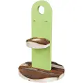 Trixie Natural Living vandflaskeholder, 18 × 30 × 18 cm