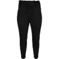 Vero moda Eva Hr Loose Paperbag Curve Bukser