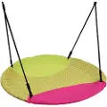 Hörby Bruk Redegynge Lime / Pink
