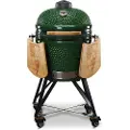 KAMADO Ceramic Kitchenware Bono Zalgiris 55Cm