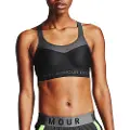 Under Armour Crossback Sports-bh Med Høy Effekt