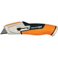 Fiskars Carbonmax Retractable Utility Tapetkniv