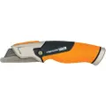Fiskars CARBONMAX UNIVERSELL KNIV MED FAST BLADE