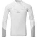 Gill Pro Rash Vest Utslettsdrakt Med Lange Ermer