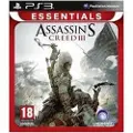 Ubisoft Assassin's Creed III - Sony PlayStation 3 - Action/Adventure