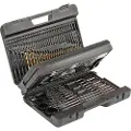 Kreator Krt012803 Multimaterialbor 204 Stykker