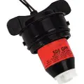 Johnson Pump Patron 500gph For Lensepumpe Lufting