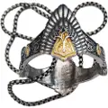 Lord of the Rings Begrenset Utgave Lord Of The Rings Elessar-kronenekklenke