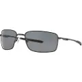 Oakley Mann Square Wire Solbriller