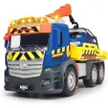 Dickie Toys Toys 203745016, Bergingsbil, 3 år, AAA, Flerfarget