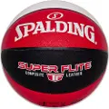 Spalding Super Flite Ball 76929Z Rød 7