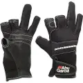Abu Garcia Hansker