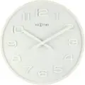 Nextime 3096wi Veggklokke