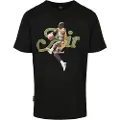 Cayler & Sons Air Basketball Kortarmet T-skjorte