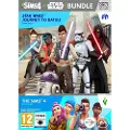 Gamekeys ﻿The Sims 4 - Star Wars: Journey to Batuu (PC & Mac) – Origin DLC