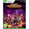 Microsoft Minecraft Dungeons: Ultimate Edition - Xbox One - RPG