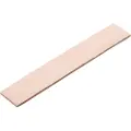 Thermal Grizzly Minus Pad 8 - 120×20×2mm - Termisk plate