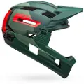 Bell Helmets Super Air R Mips Nedoverbakke Hjelm