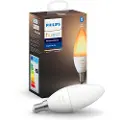 Philips Hue White ambiance Kerte - E14 pære