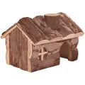 Trixie Hendrik XLTræhus 20x13x13