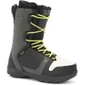 Ride Triad Snowboardstøvler