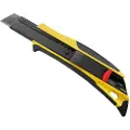 Tajima Kniv m/autolås 2-i-1 18mm m/tæppehage