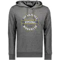 Jack & Jones Denim Hettegenser