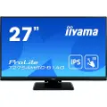 Iiyama 27" ProLite T2754MSC-B1AG Touch Speakers