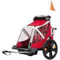 Bellelli B-travel Sykkelvogn