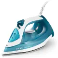 Philips 3000 series DST3011 - Dampstrykejern - såleplate: keramisk - 2100 W