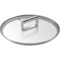 Smeg 26 Cm Glasslokk Til Stekepanne